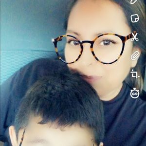 Meet your Posher, Socorro